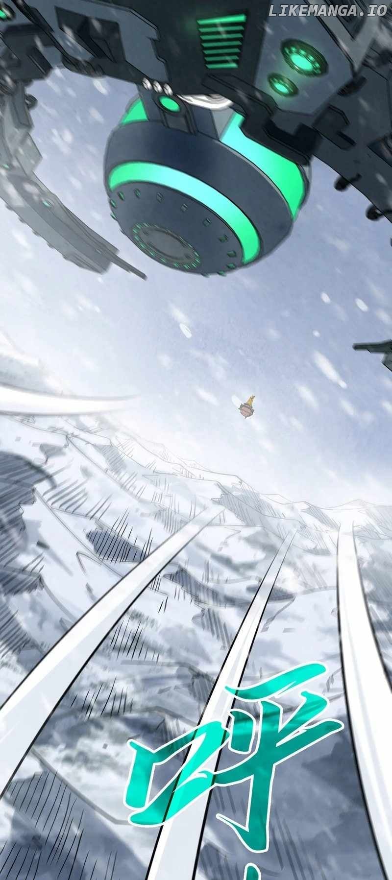 The Ultimate of All Ages Chapter 335 - page 18