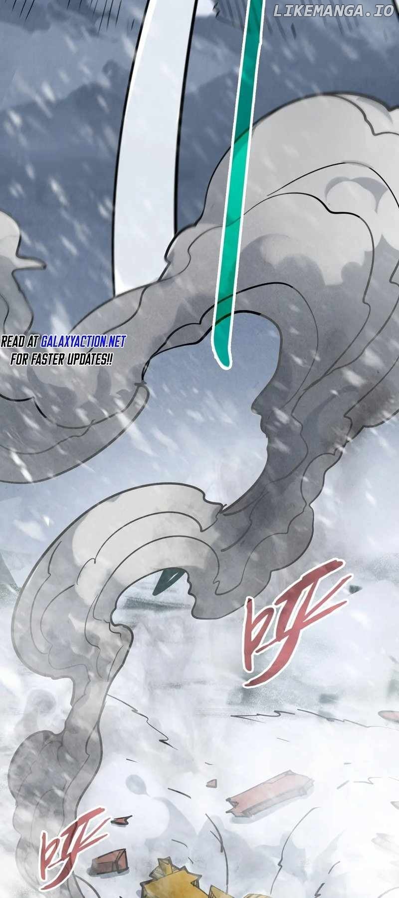 The Ultimate of All Ages Chapter 335 - page 19