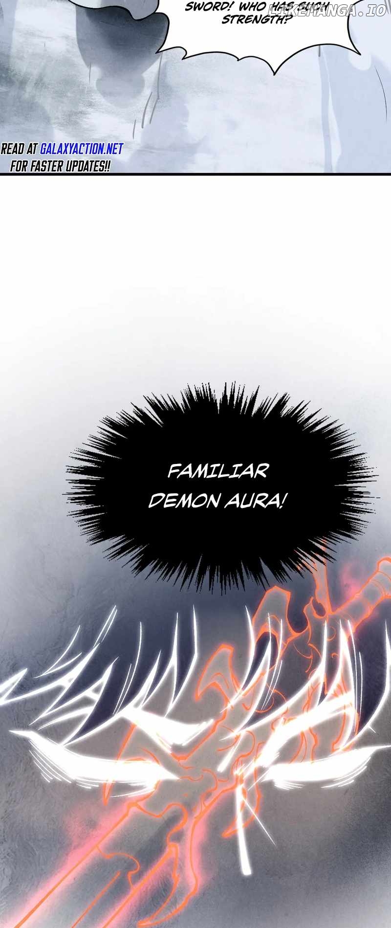 The Ultimate of All Ages Chapter 335 - page 23