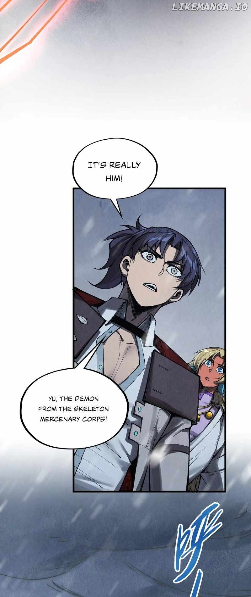 The Ultimate of All Ages Chapter 335 - page 24