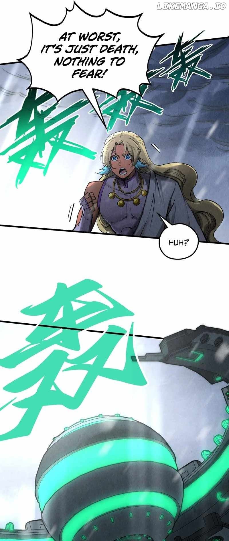 The Ultimate of All Ages Chapter 335 - page 27