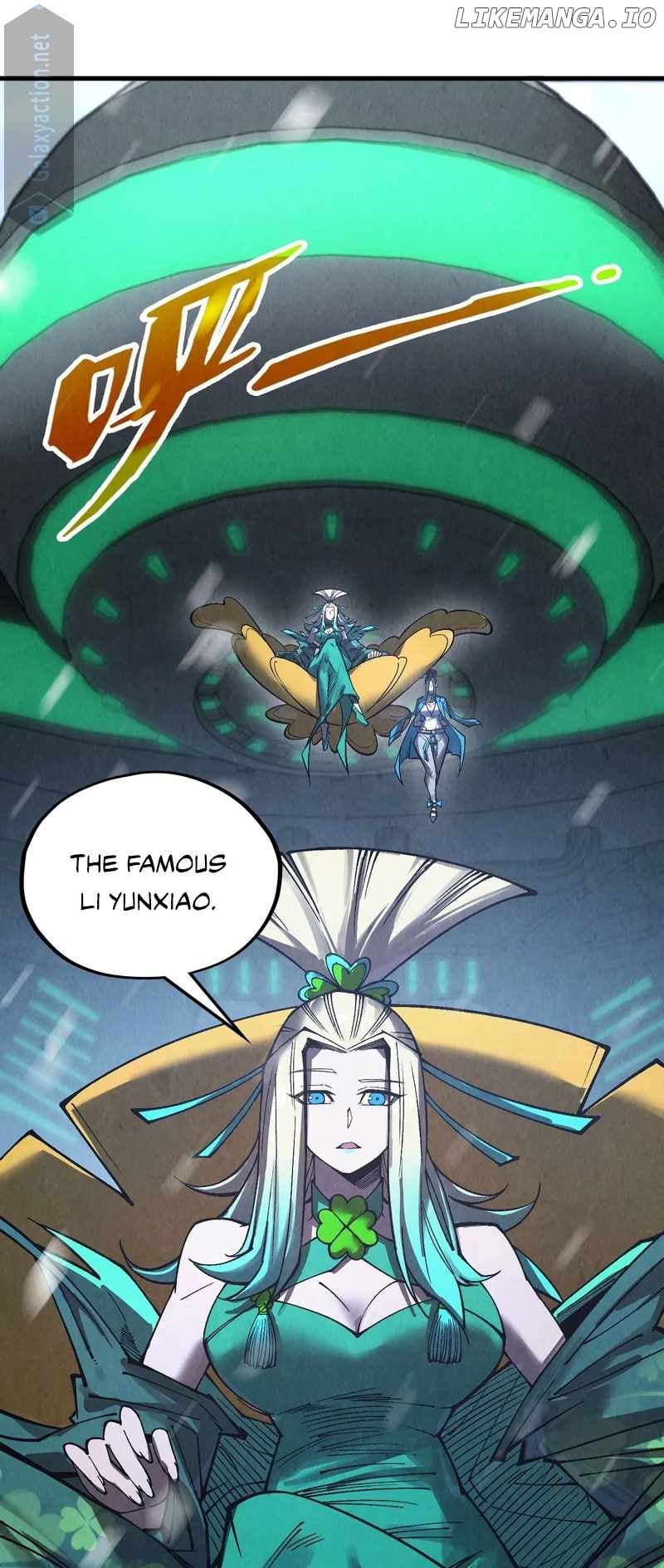 The Ultimate of All Ages Chapter 335 - page 29