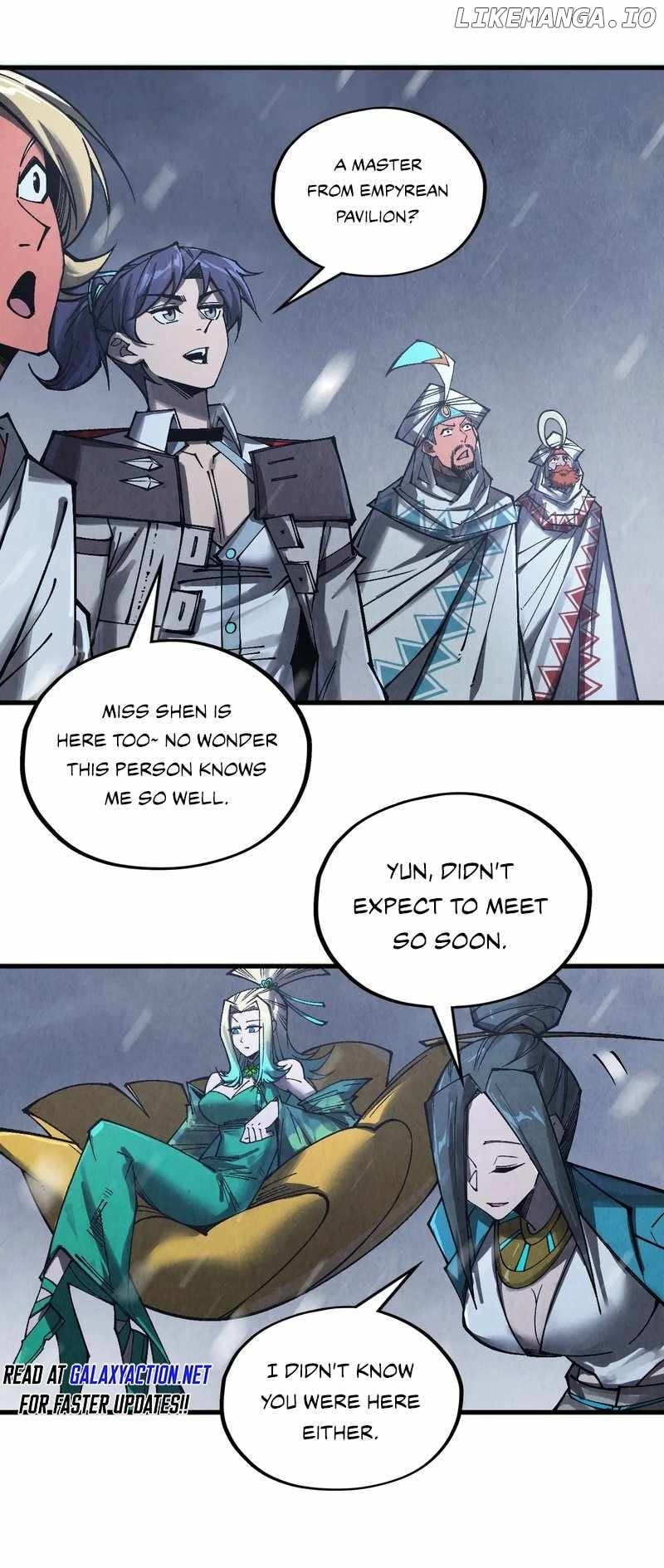The Ultimate of All Ages Chapter 335 - page 31
