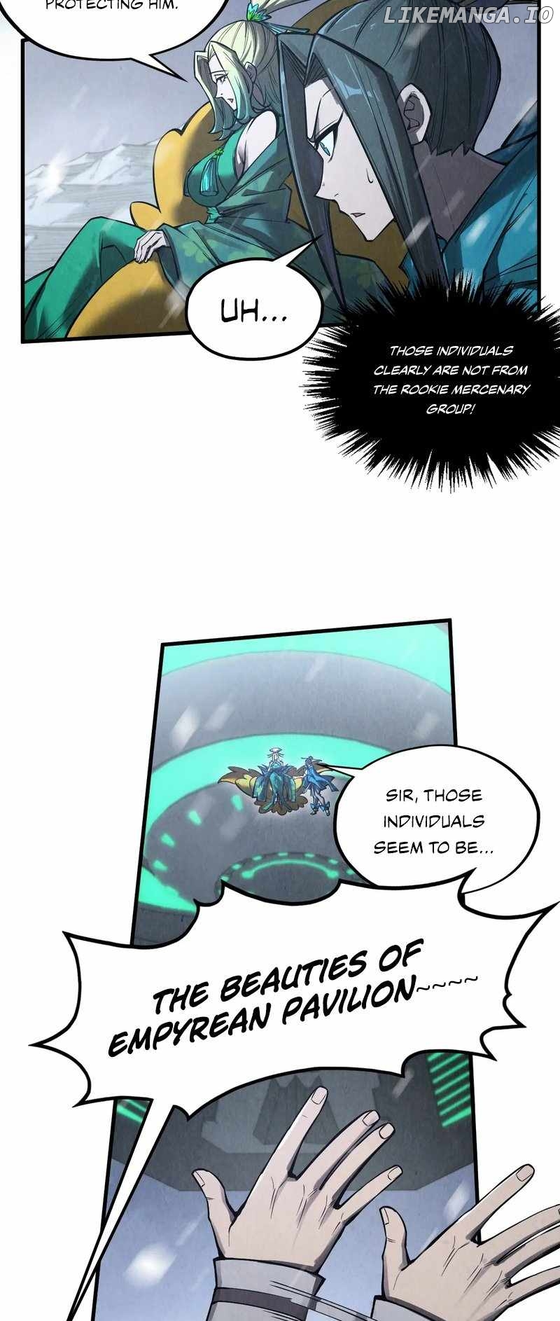 The Ultimate of All Ages Chapter 335 - page 34