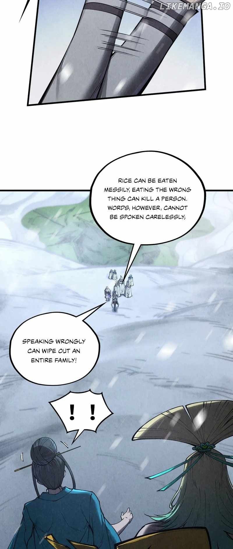 The Ultimate of All Ages Chapter 335 - page 35