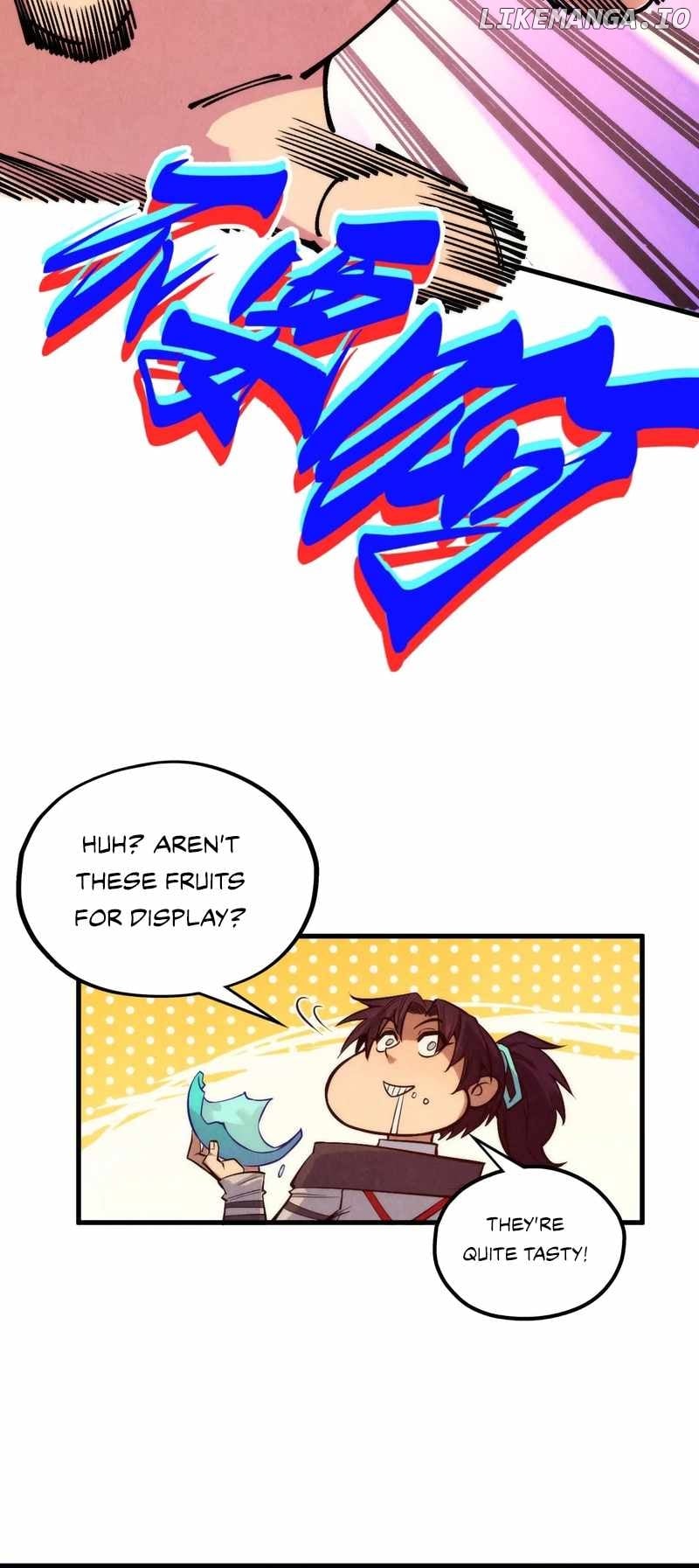 The Ultimate of All Ages Chapter 335 - page 46