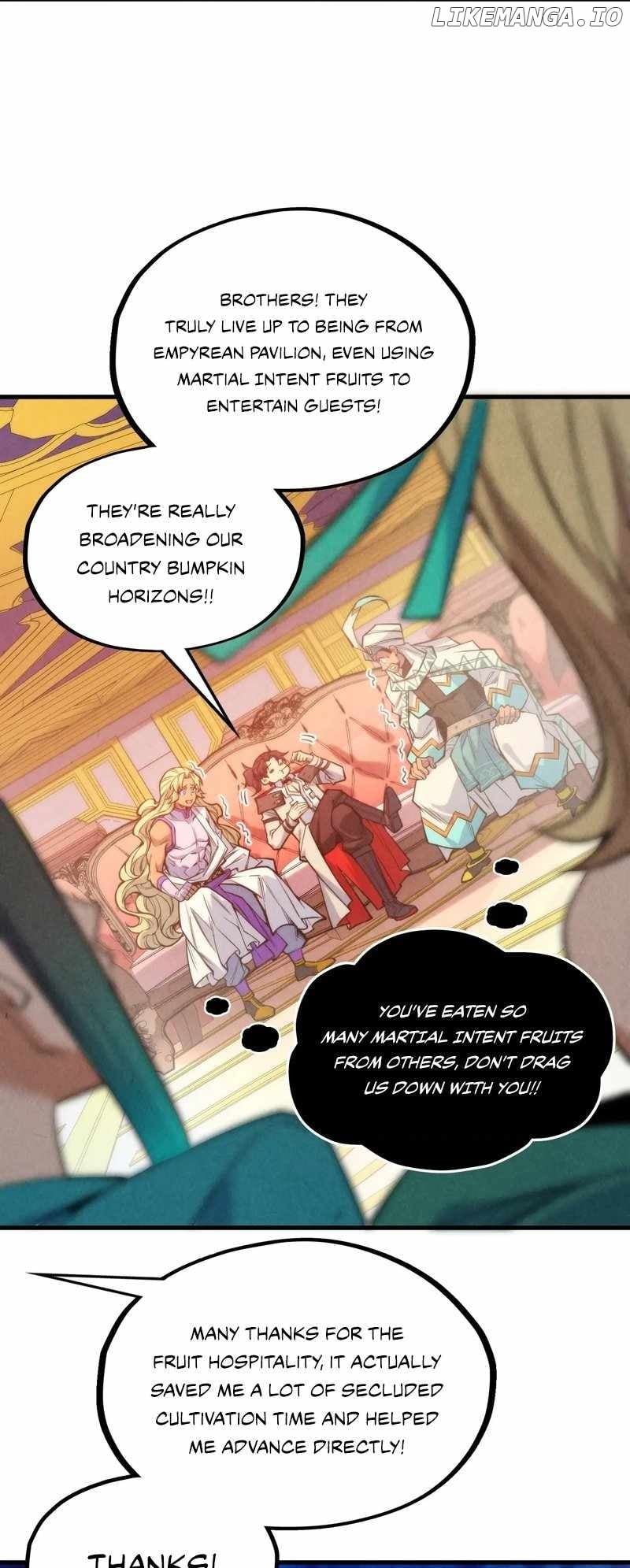 The Ultimate of All Ages Chapter 335 - page 48