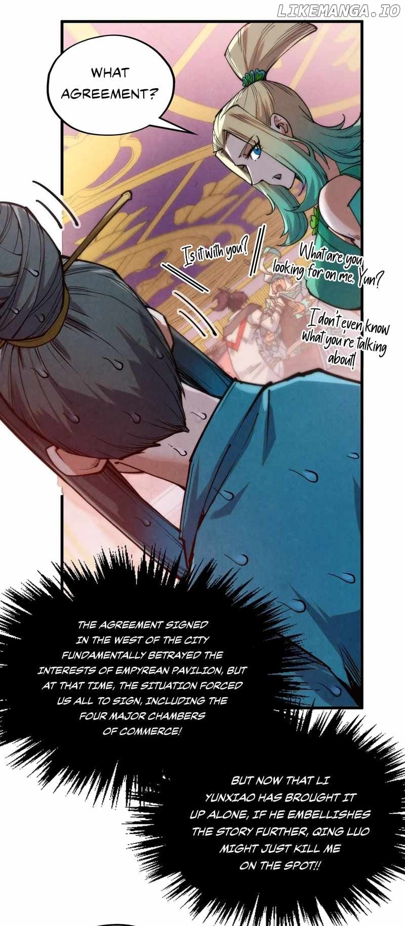The Ultimate of All Ages Chapter 335 - page 53