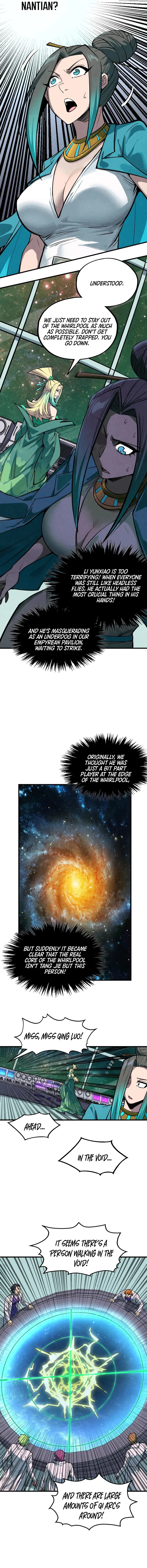 The Ultimate of All Ages Chapter 336 - page 12