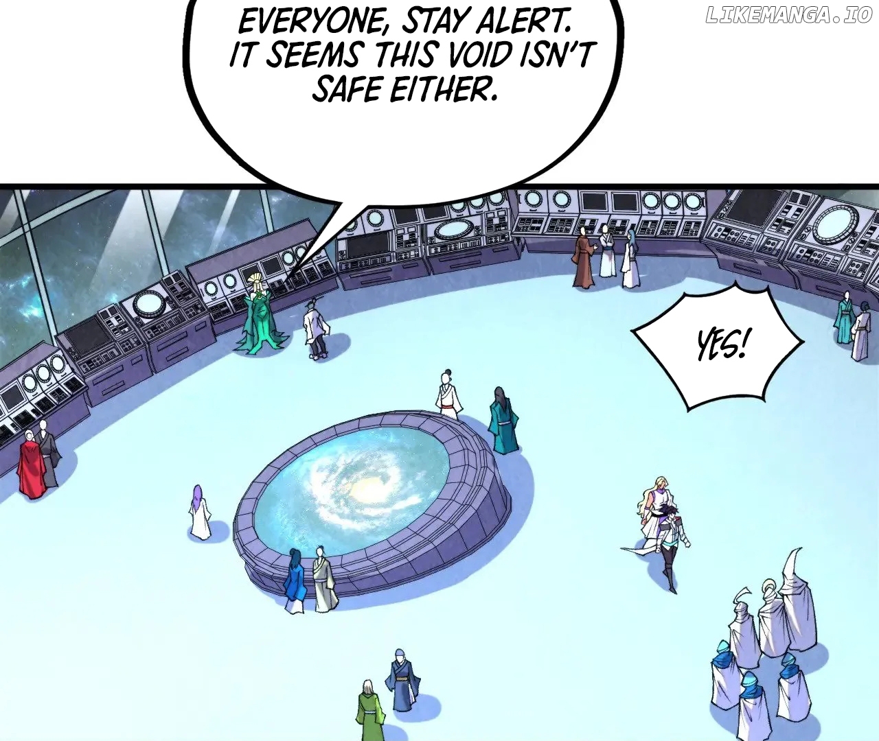 The Ultimate of All Ages Chapter 337 - page 11