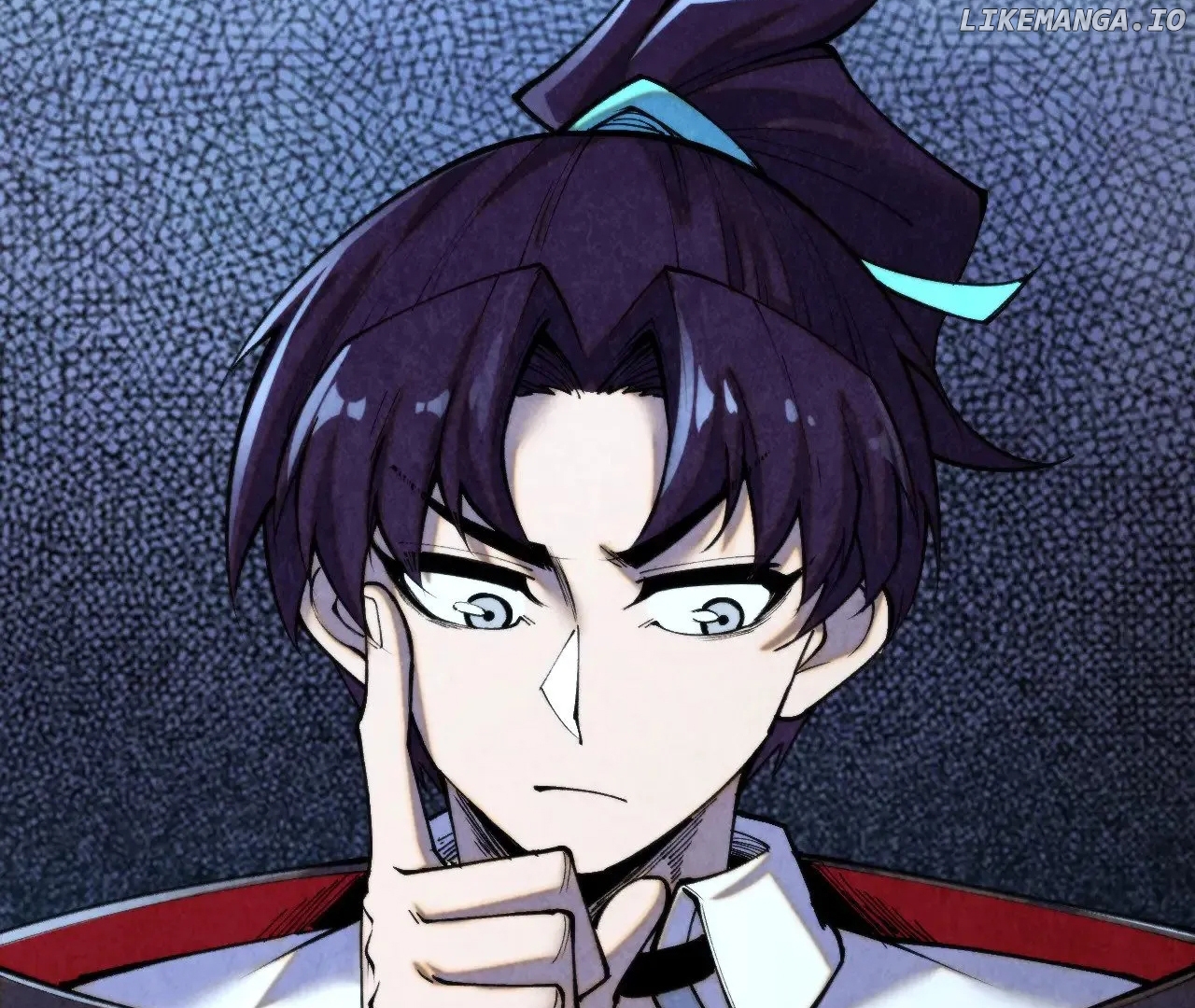 The Ultimate of All Ages Chapter 337 - page 101