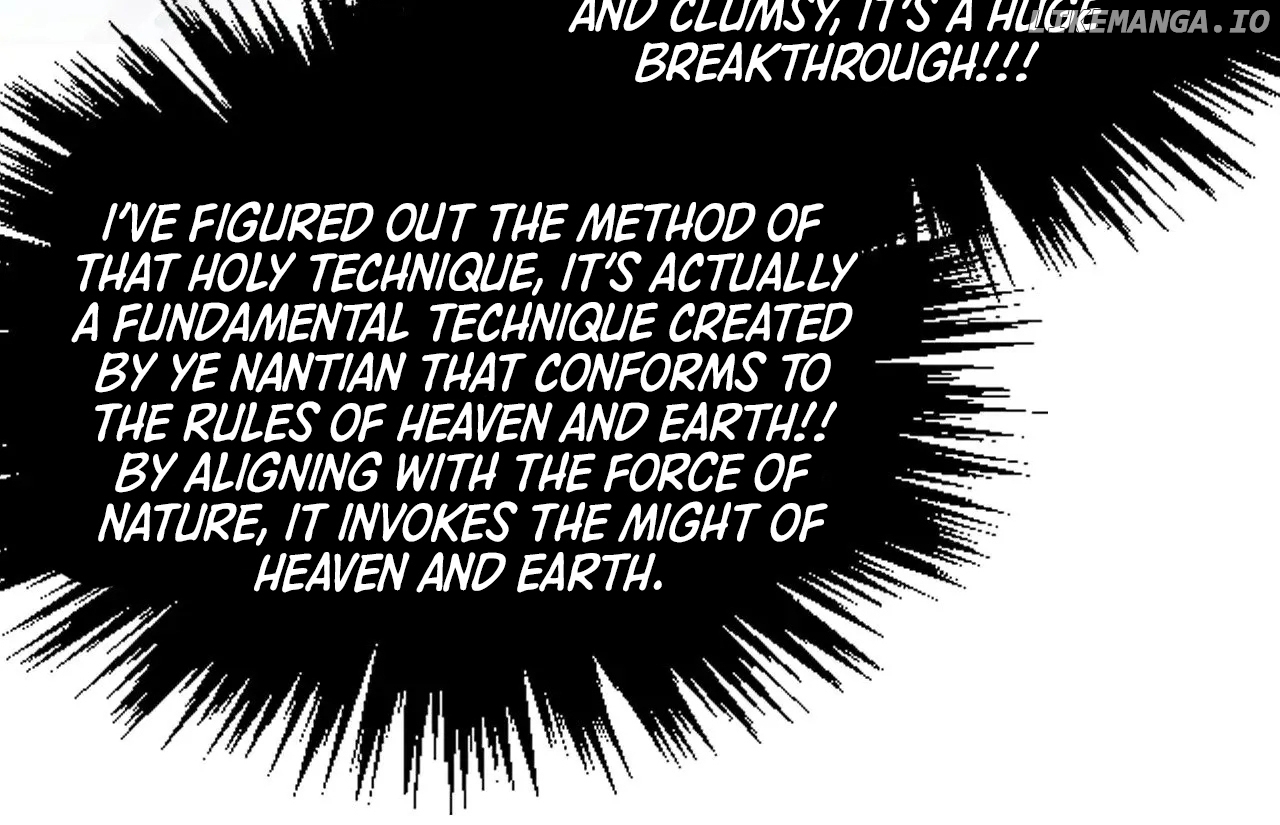 The Ultimate of All Ages Chapter 337 - page 103