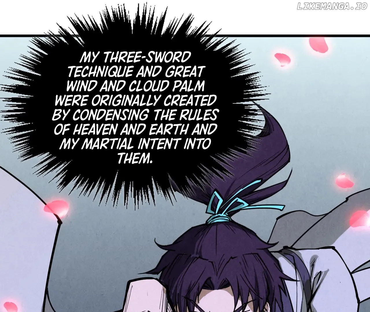 The Ultimate of All Ages Chapter 337 - page 104