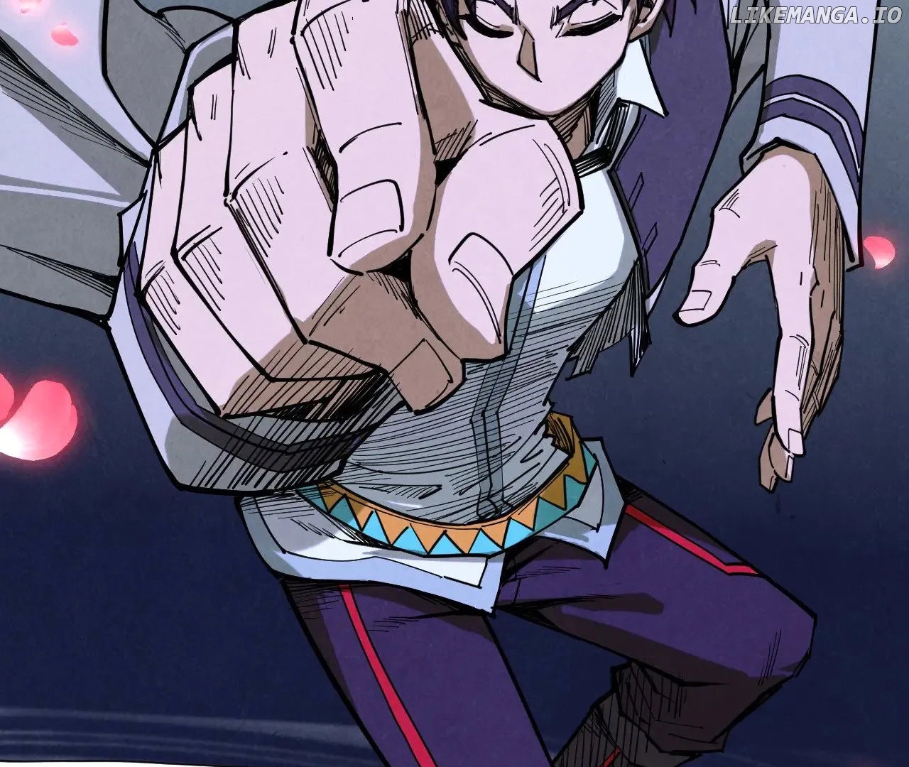 The Ultimate of All Ages Chapter 337 - page 105