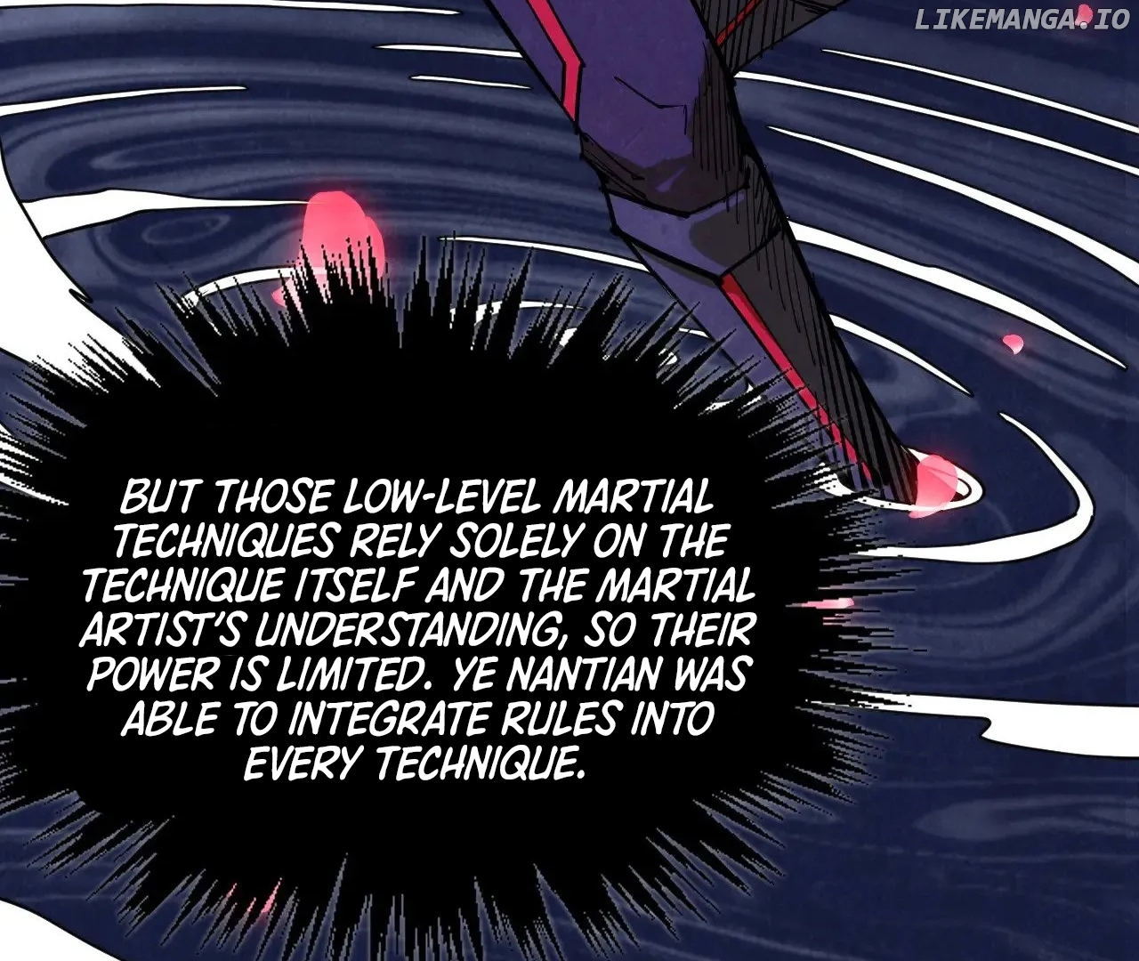 The Ultimate of All Ages Chapter 337 - page 106