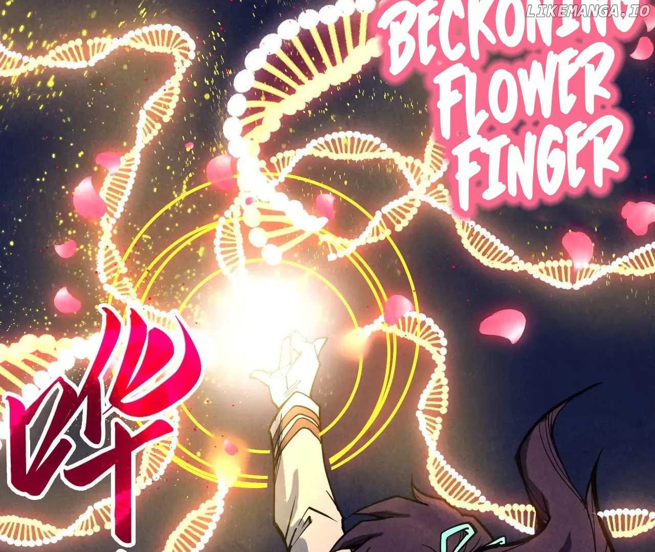 The Ultimate of All Ages Chapter 337 - page 110