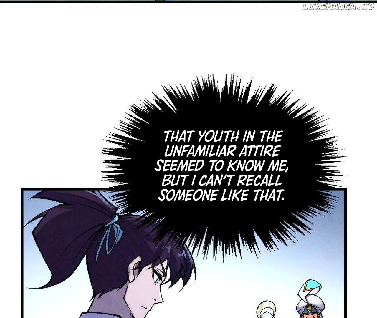 The Ultimate of All Ages Chapter 337 - page 12