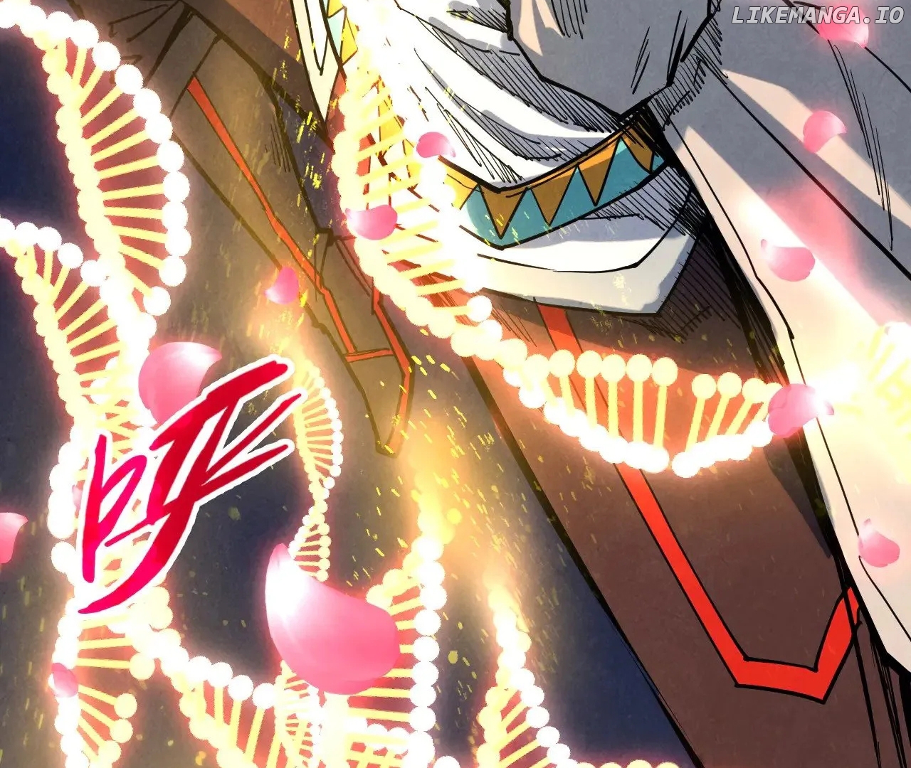 The Ultimate of All Ages Chapter 337 - page 112