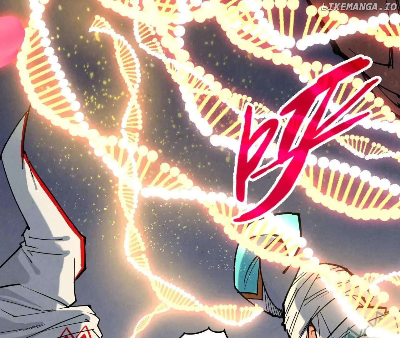 The Ultimate of All Ages Chapter 337 - page 113