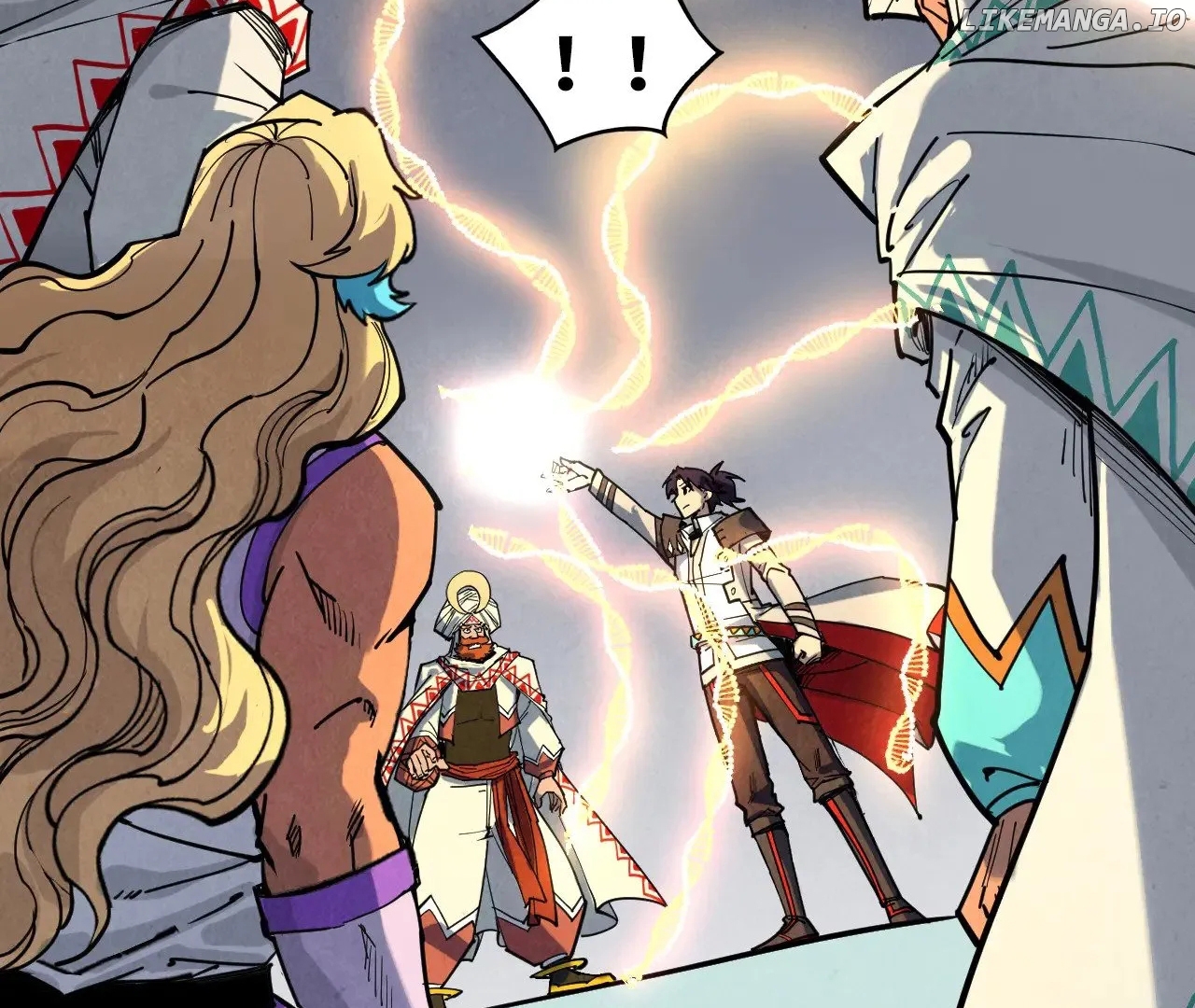 The Ultimate of All Ages Chapter 337 - page 114