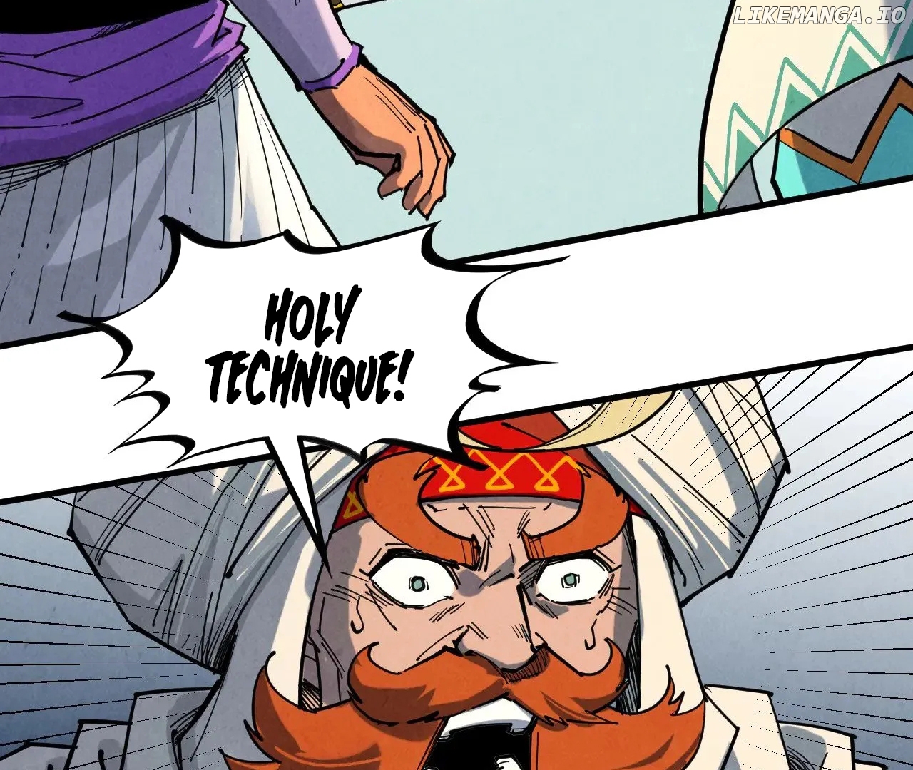 The Ultimate of All Ages Chapter 337 - page 115