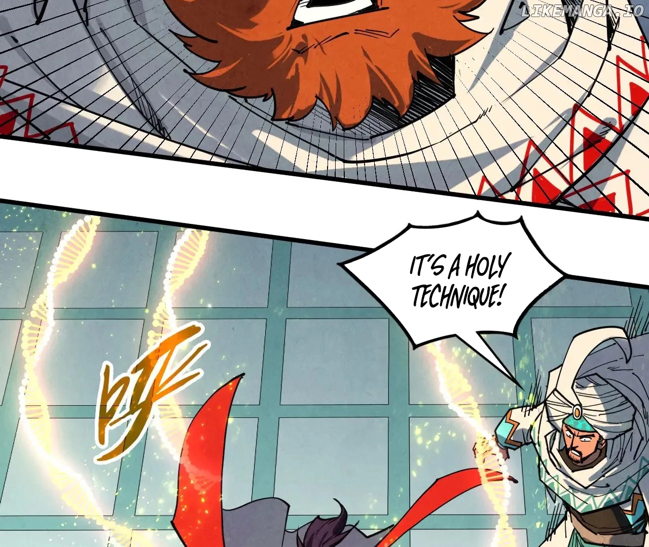 The Ultimate of All Ages Chapter 337 - page 116