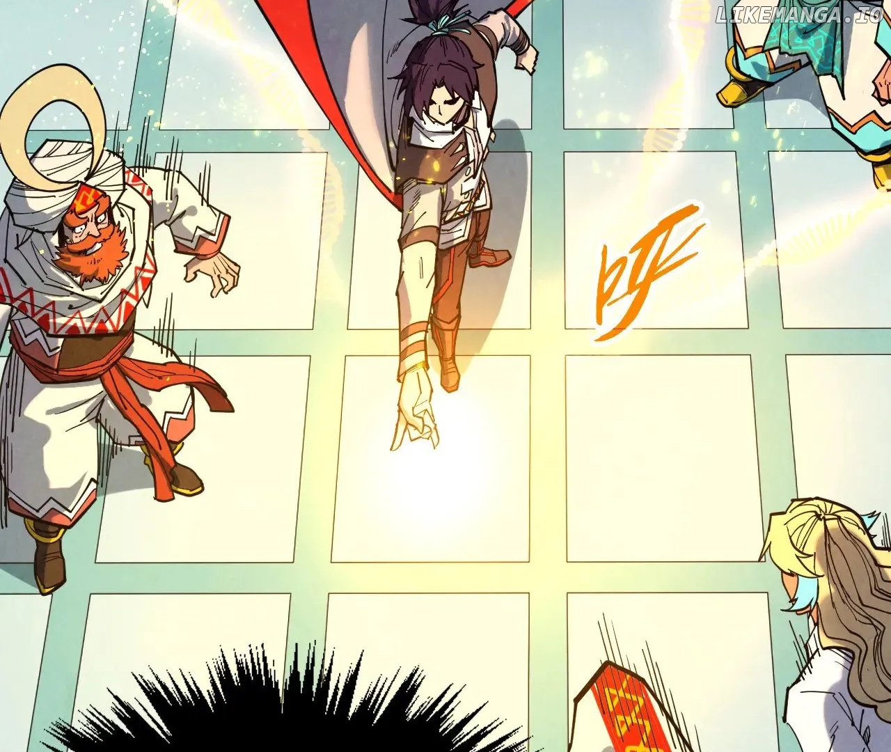 The Ultimate of All Ages Chapter 337 - page 117