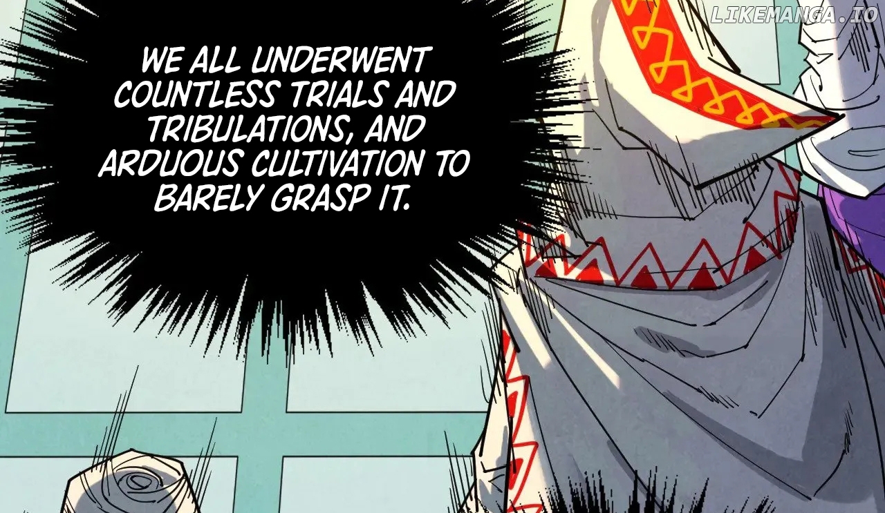 The Ultimate of All Ages Chapter 337 - page 118