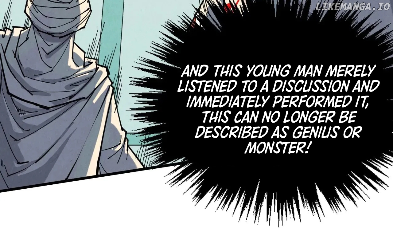 The Ultimate of All Ages Chapter 337 - page 119