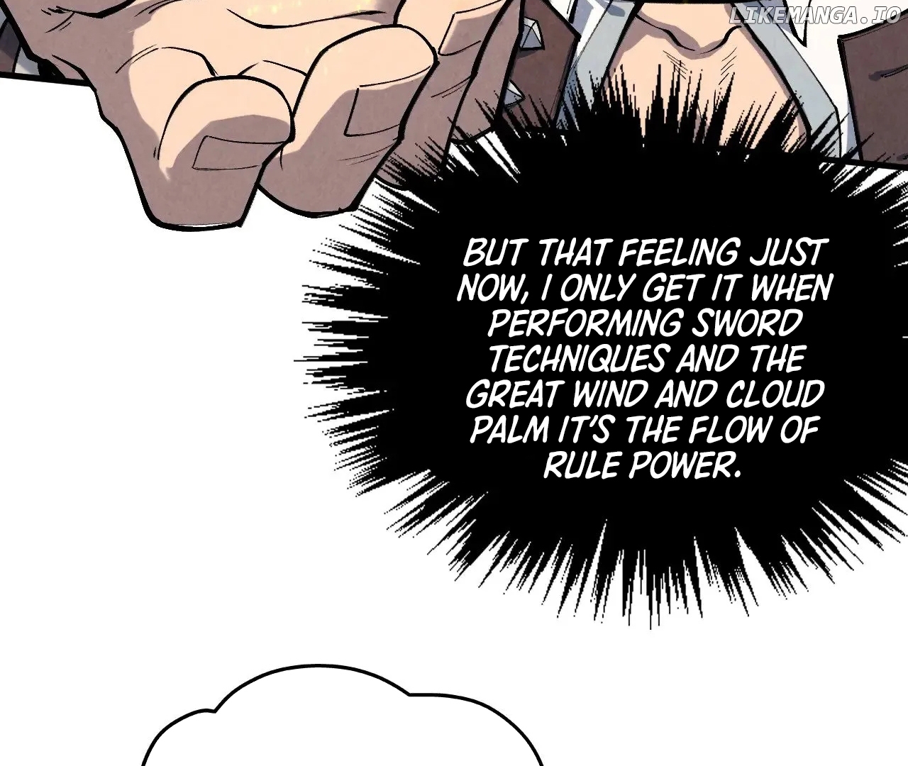 The Ultimate of All Ages Chapter 337 - page 121