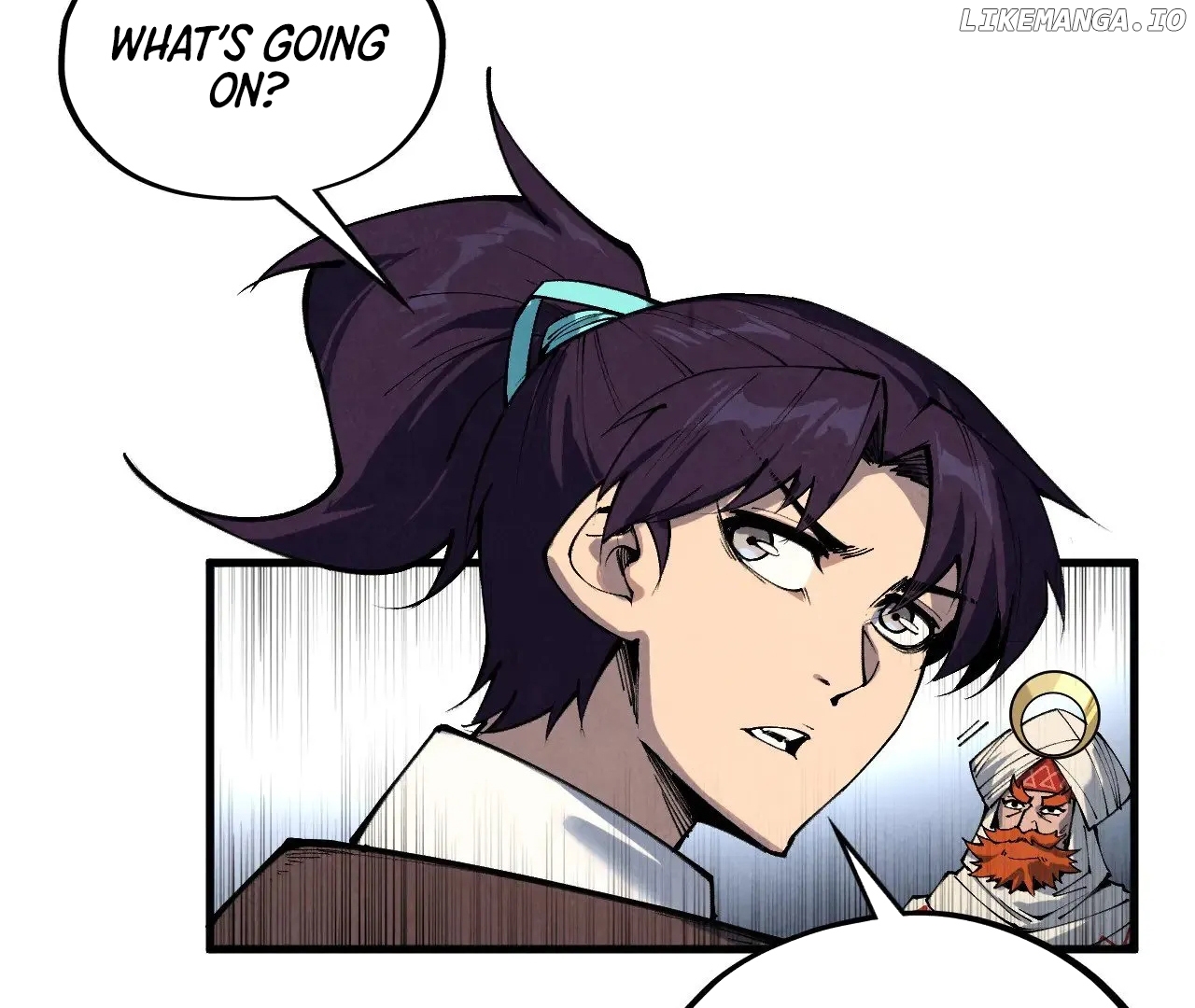 The Ultimate of All Ages Chapter 337 - page 125