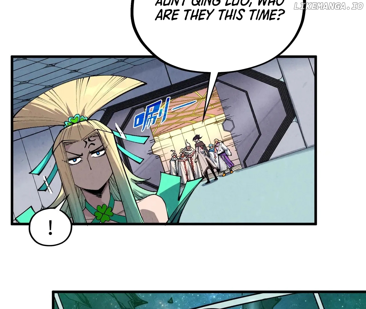 The Ultimate of All Ages Chapter 337 - page 127