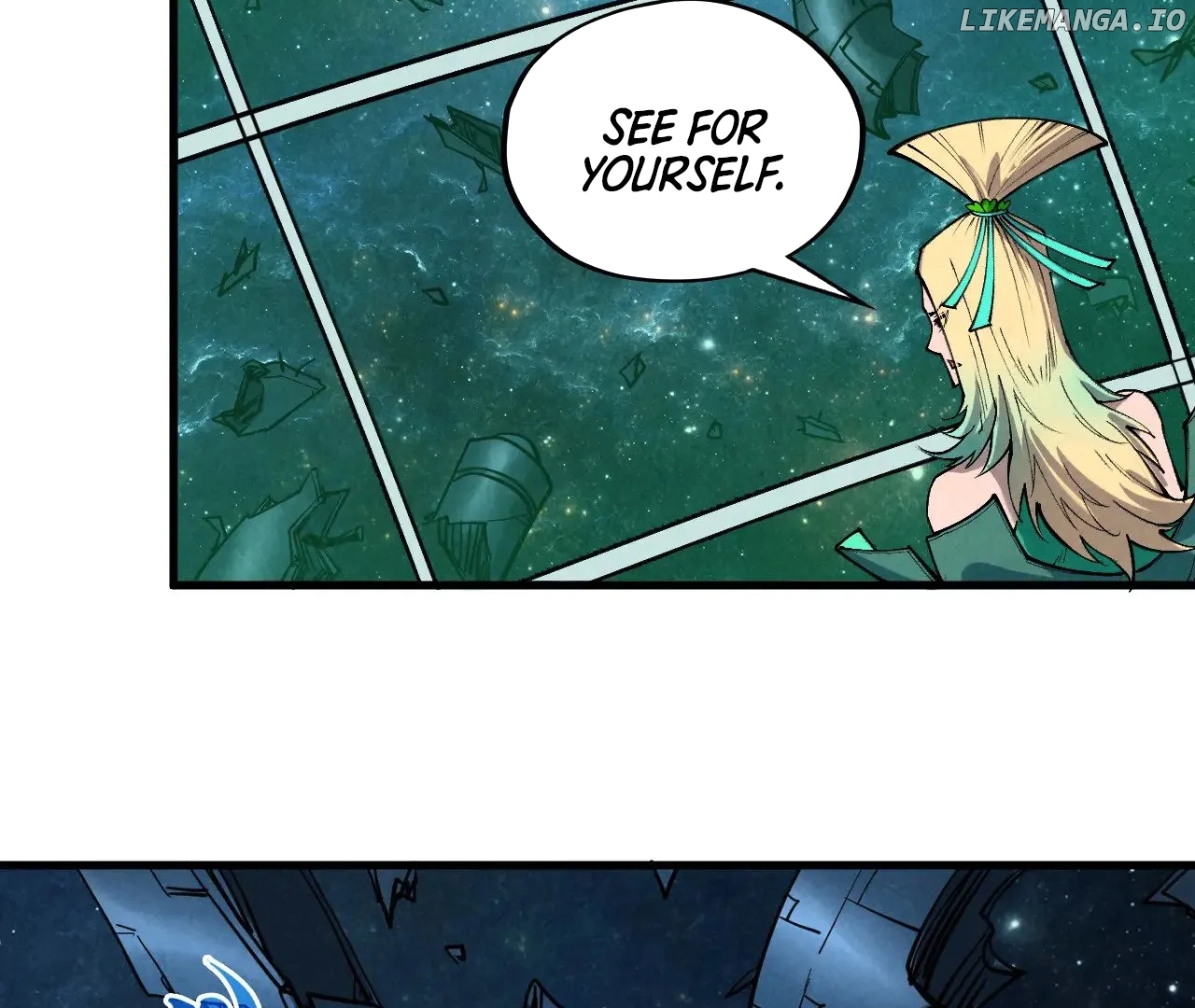 The Ultimate of All Ages Chapter 337 - page 128