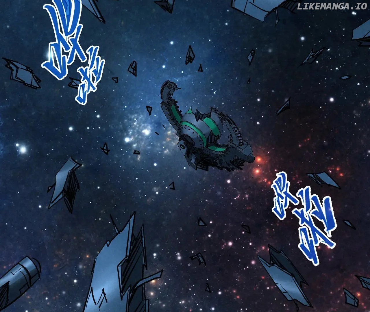 The Ultimate of All Ages Chapter 337 - page 129