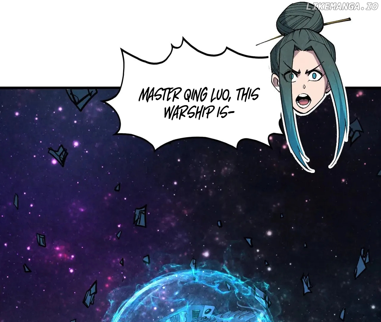 The Ultimate of All Ages Chapter 337 - page 133