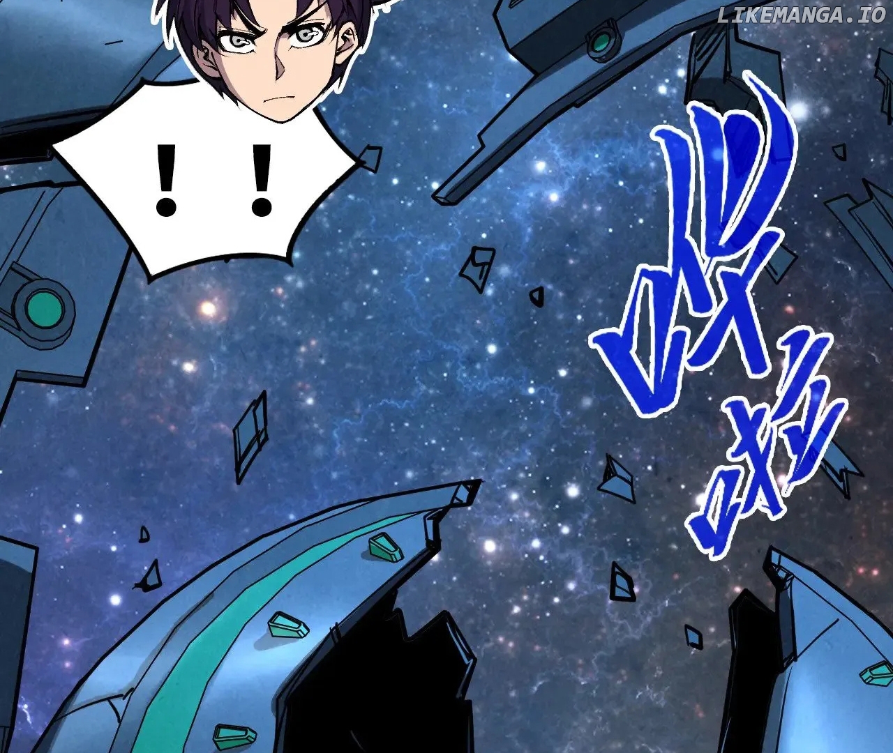 The Ultimate of All Ages Chapter 337 - page 135