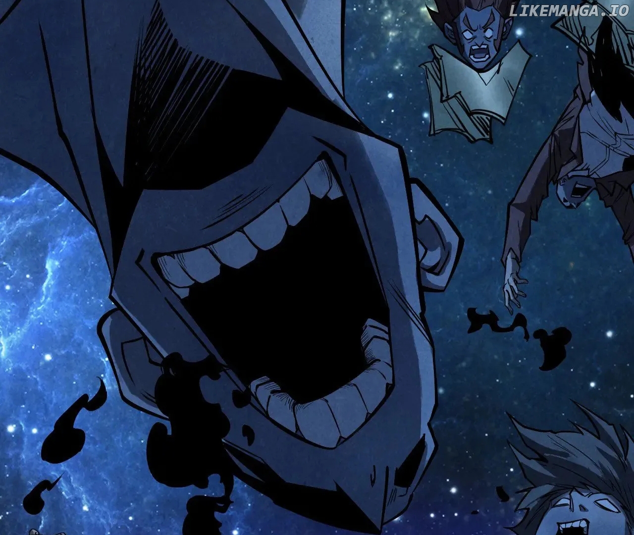 The Ultimate of All Ages Chapter 337 - page 138