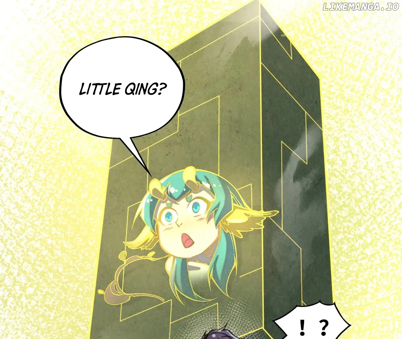 The Ultimate of All Ages Chapter 337 - page 15