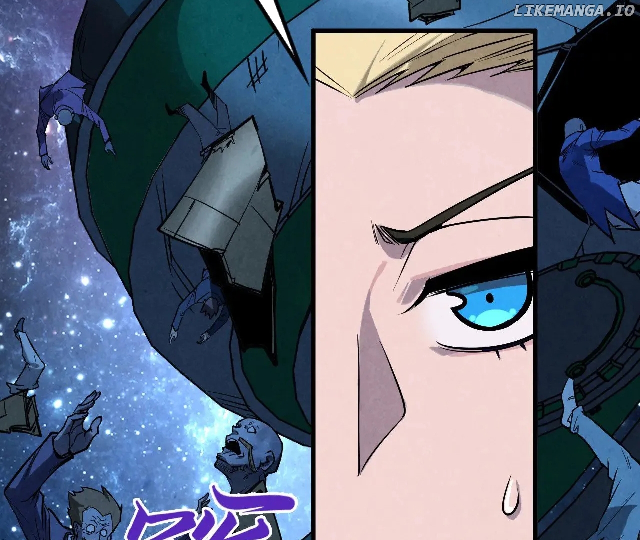 The Ultimate of All Ages Chapter 337 - page 141