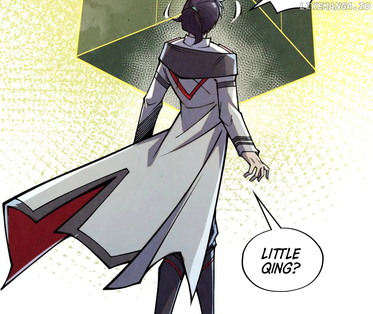 The Ultimate of All Ages Chapter 337 - page 16