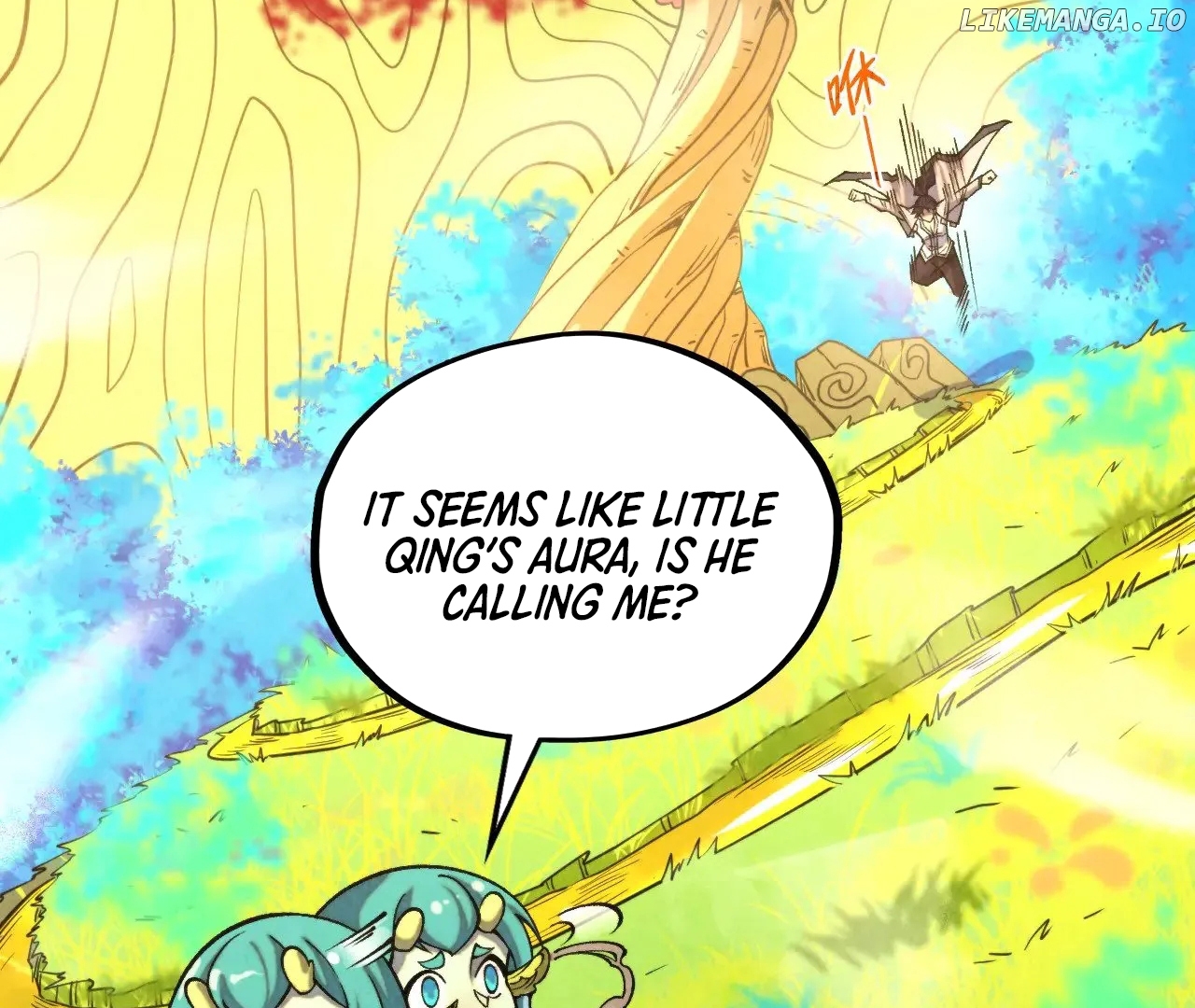 The Ultimate of All Ages Chapter 337 - page 19