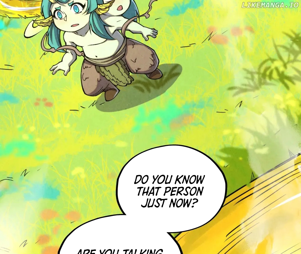 The Ultimate of All Ages Chapter 337 - page 20