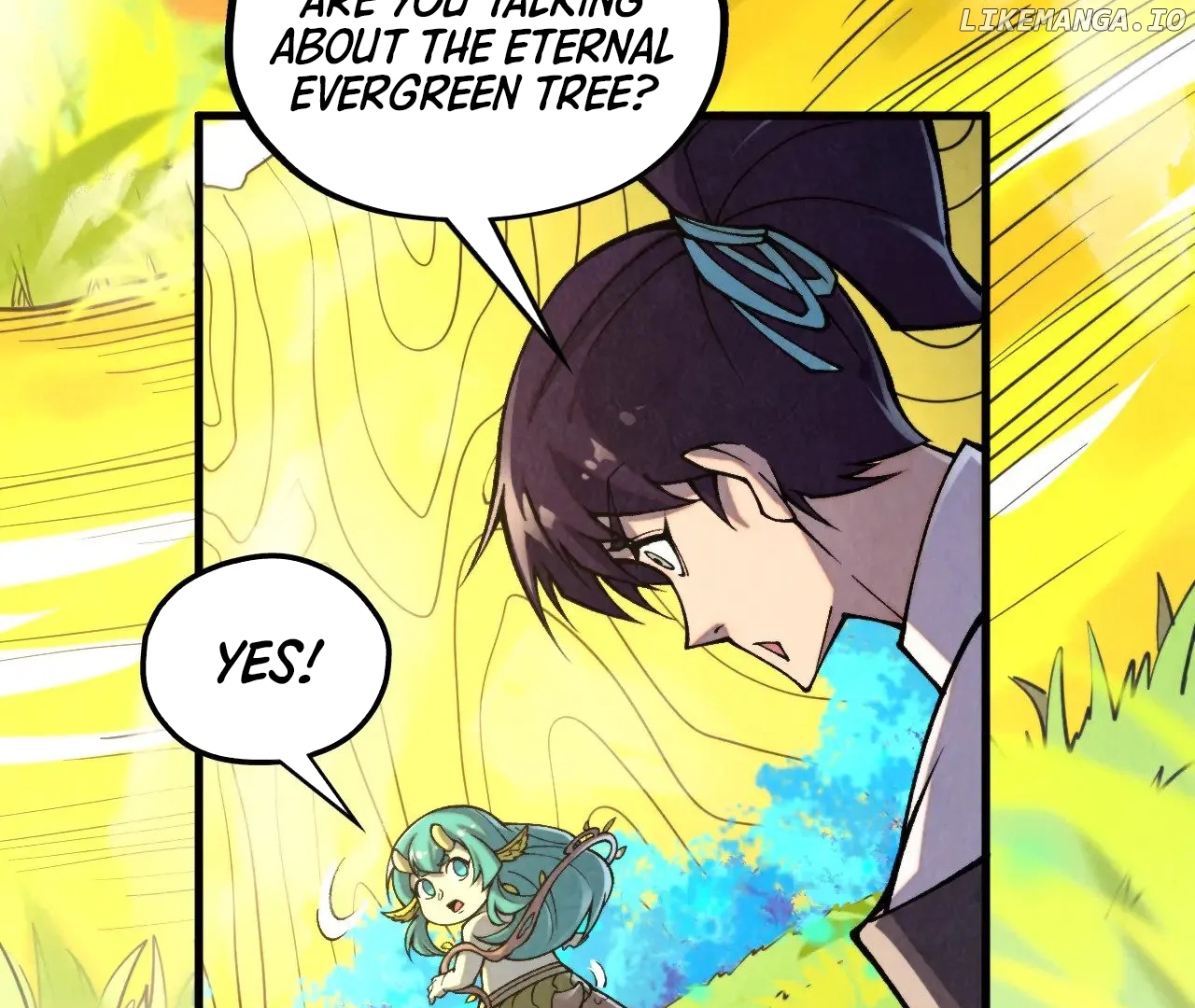 The Ultimate of All Ages Chapter 337 - page 21