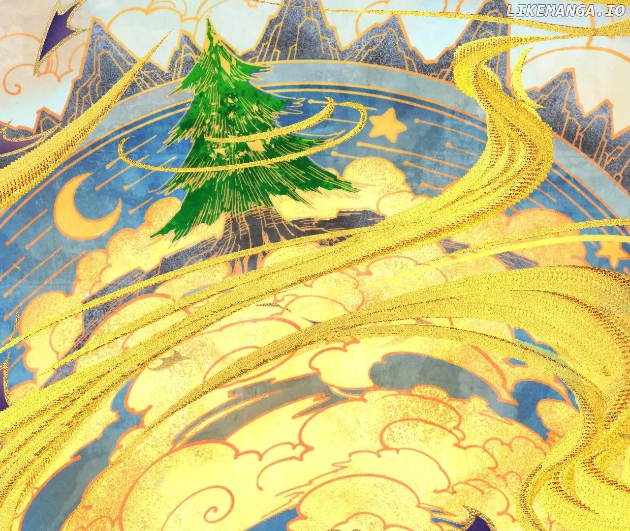 The Ultimate of All Ages Chapter 337 - page 24