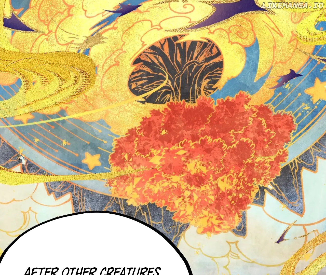 The Ultimate of All Ages Chapter 337 - page 25