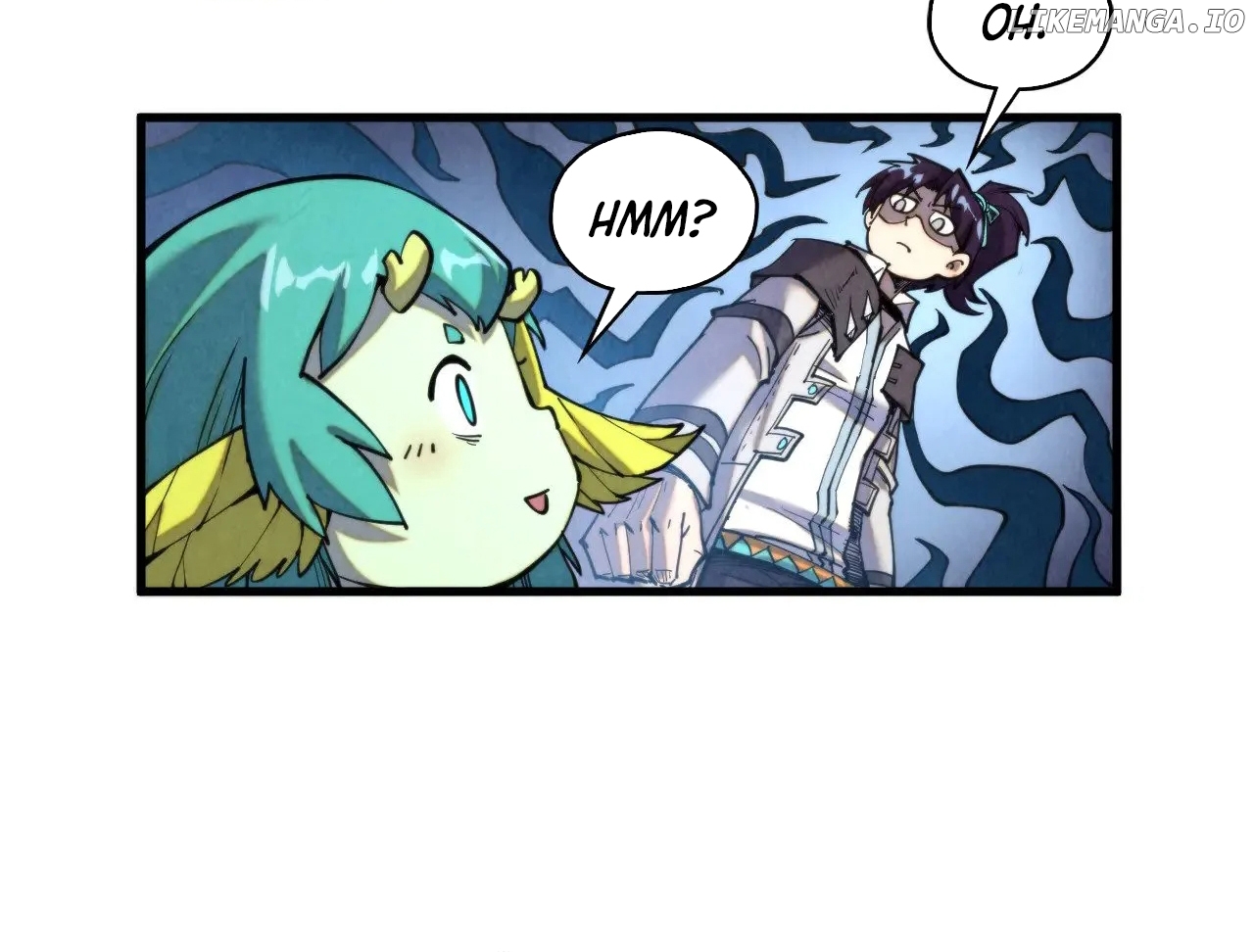 The Ultimate of All Ages Chapter 337 - page 27