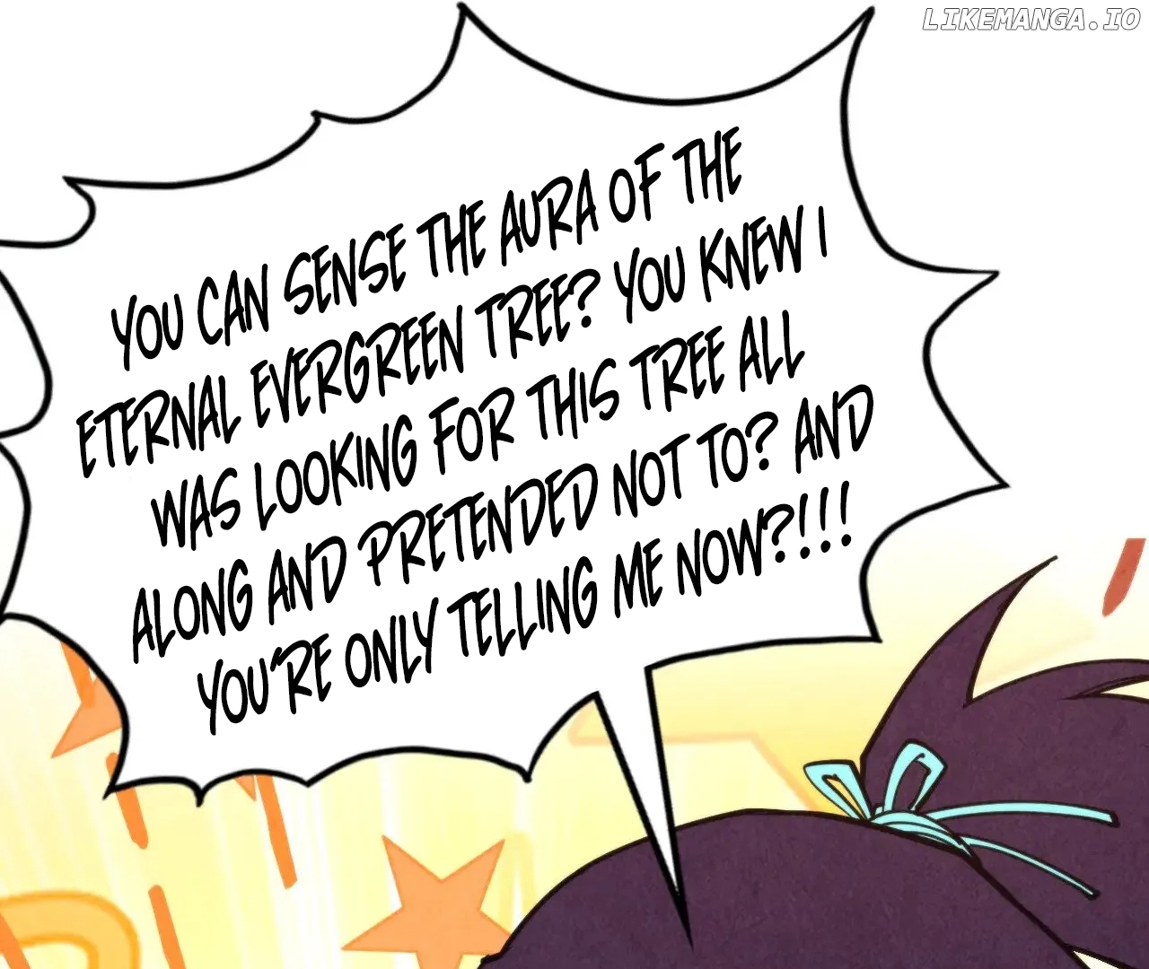 The Ultimate of All Ages Chapter 337 - page 28