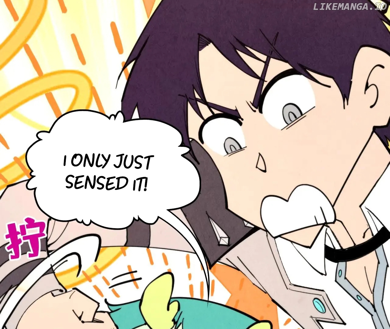 The Ultimate of All Ages Chapter 337 - page 29