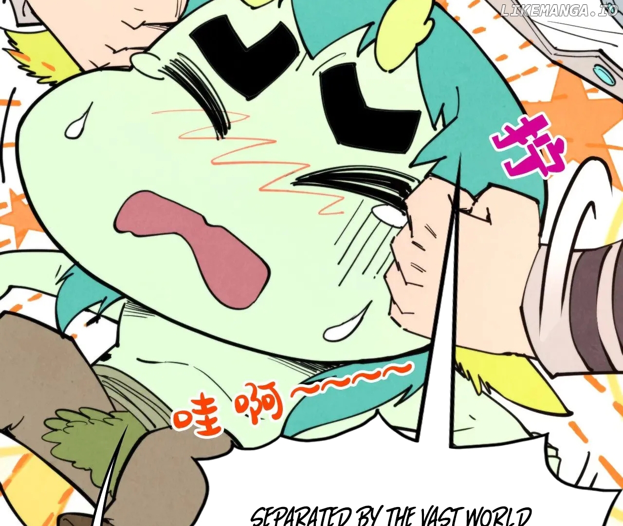 The Ultimate of All Ages Chapter 337 - page 30