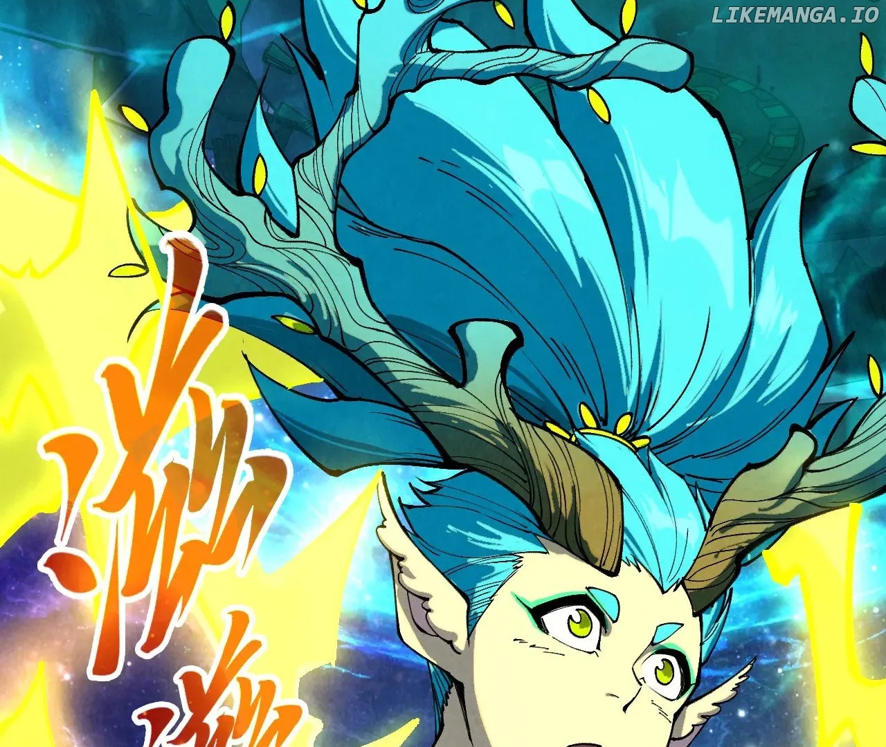 The Ultimate of All Ages Chapter 337 - page 4